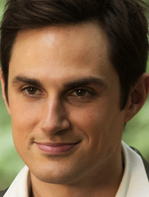 Andrew J. West