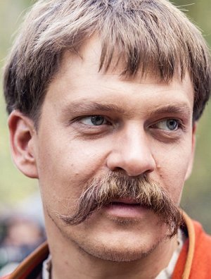 Andrij Isajenko