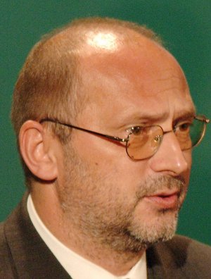 Andrzej Hudziak