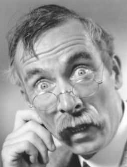 Andy Clyde