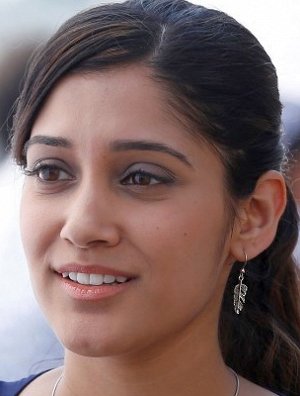 Aneesha Joshi