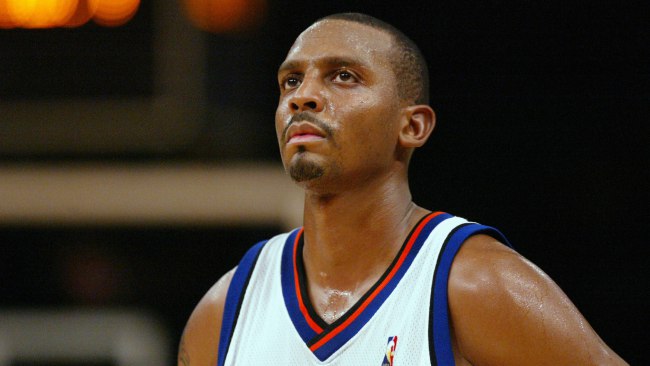 Anfernee 'Penny' Hardaway