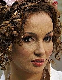 Anfisa Čechova