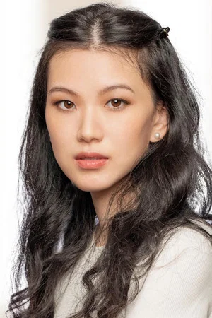 Angel Jin