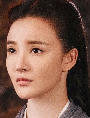 Angel Liu