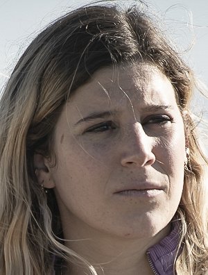 Ángela Cervantes