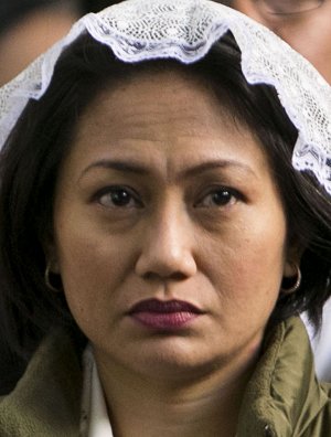 Angeli Bayani