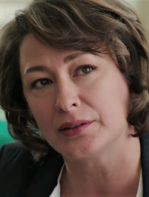 Anick Lemay