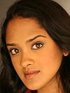 Anisha Nagarajan