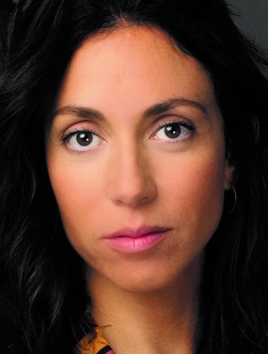 Anissa Bonnefont