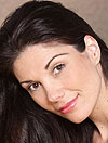 Anissa Holmes