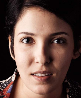 Anita Rocha da Silveira