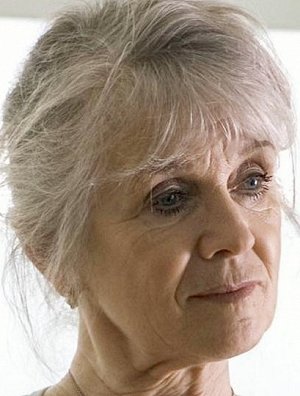 Anita Wall
