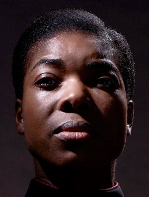 Ann Ogbomo