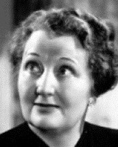 Ann Shoemaker
