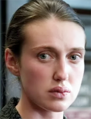 Anna Anissimova