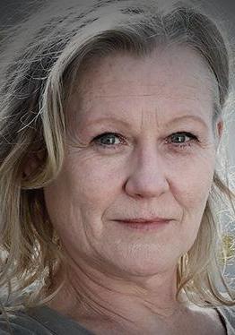 Anna Bjelkerud