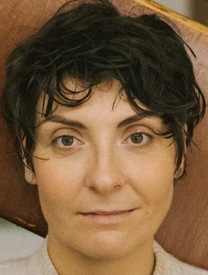 Anna Buryachkova