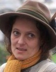 Anna Cottis
