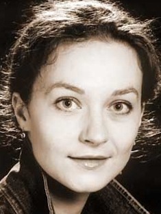 Anna Ďukova