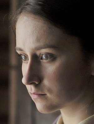 Anna Filippa Hjarne