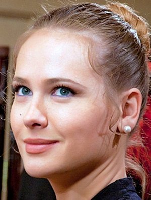 Anna Gorškova