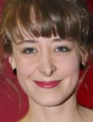 Anna Grundmanová Stropnická