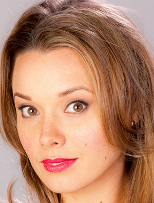 Anna Jullienne