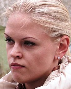 Anna Kotova-Děrjabina