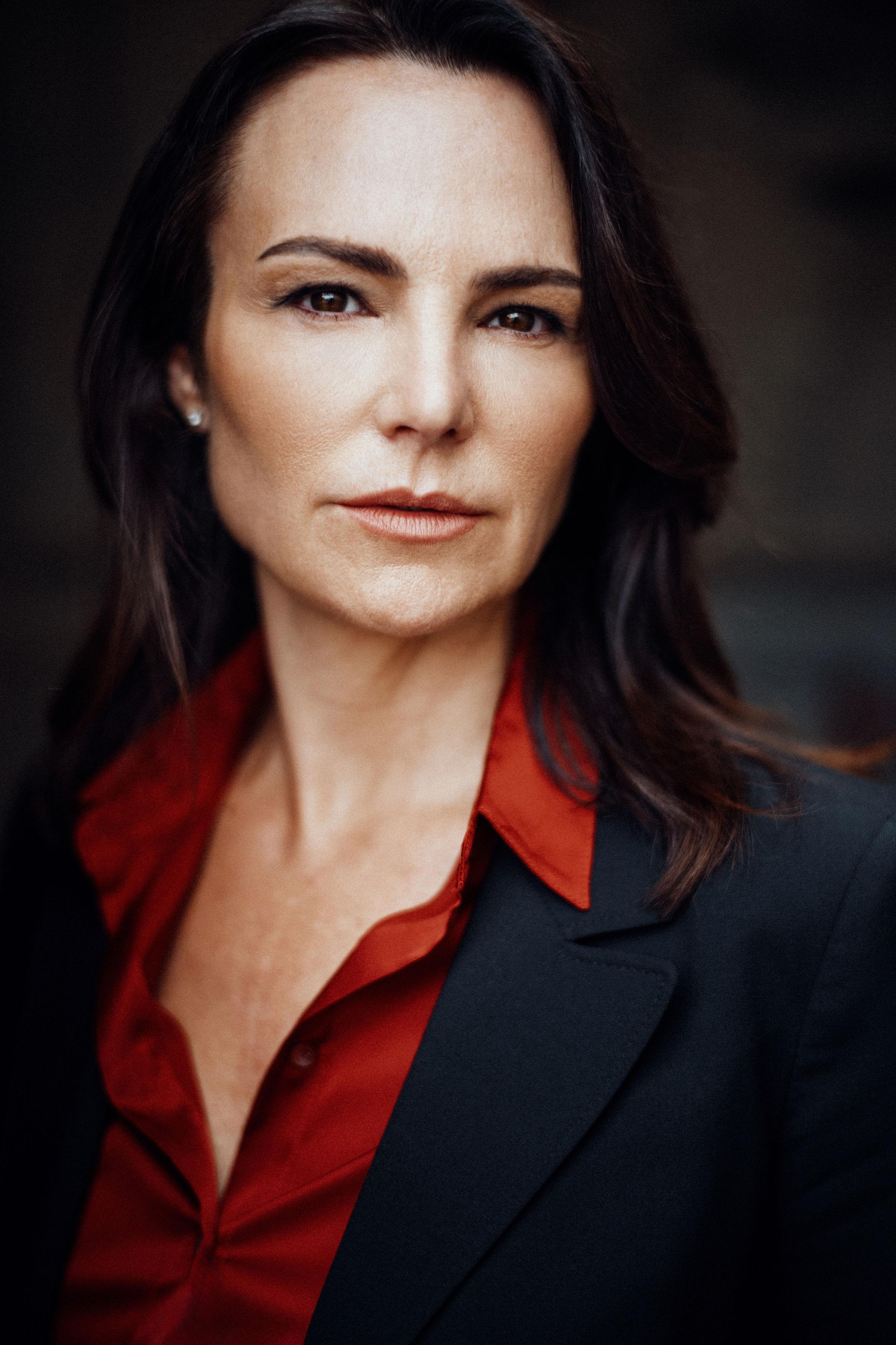 Anna Magoulas
