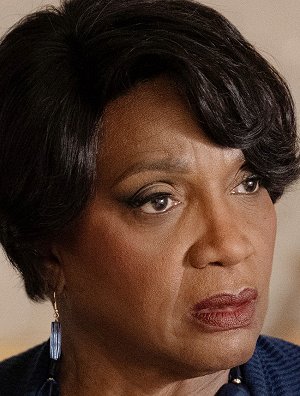 Anna Maria Horsford