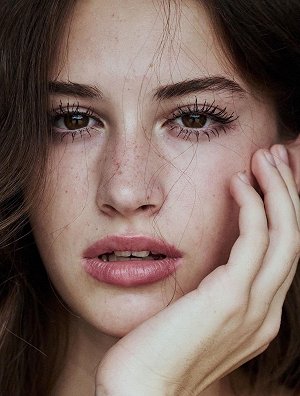 Anna Marie Fučíková