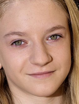 Anna Marie Valentová