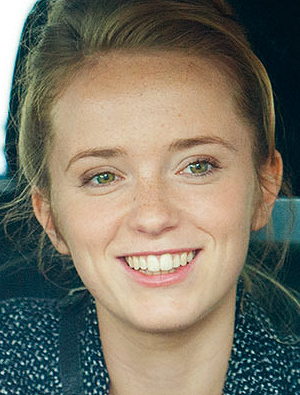 Anna Mihalcea