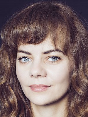 Anna Nováková