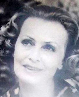 Anna Pitašová