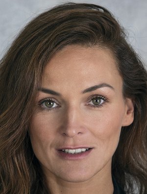 Anna Ribanská