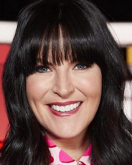 Anna Richardson