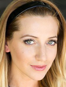 Anna Rose Moore