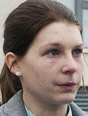 Anna Schinz