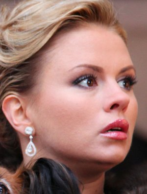 Anna Semenovič