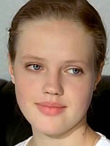 Anna Siňakina