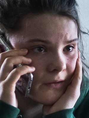 Anna Storeng Frøseth