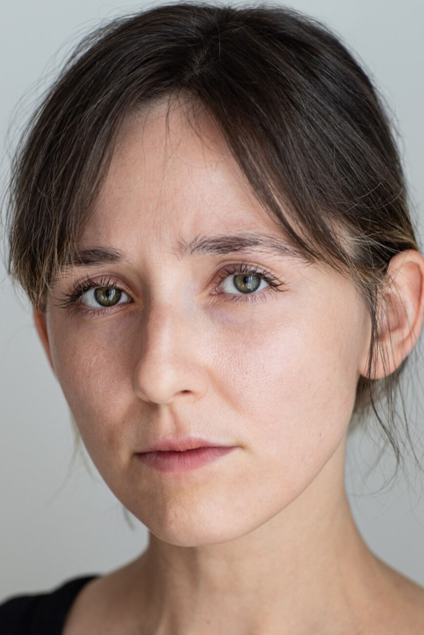 Anna Tomanová