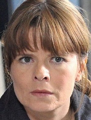 Anna Ulrika Ericsson
