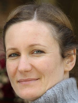 Anna Wieczur-Bluszcz
