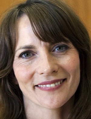 Anna Wilson-Jones