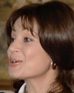 Anna Zinnemann