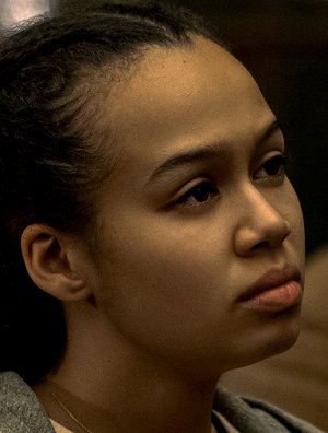 Annarah Cymone