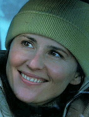 Anne Day-Jones